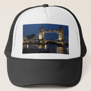 London Bridge Truckerkappe
