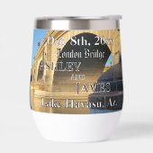 London Bridge Wedding Destination (Links)