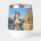 London Bridge Wedding Destination (Vorderseite)