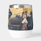 London Bridge Wedding Destination (Rückseite)