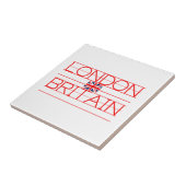 LONDON BRITAIN FLIESE (Seite)