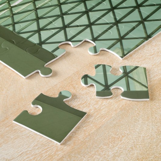 London, Britisches Museum Puzzle (Seite)