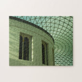 London, Britisches Museum Puzzle (Horizontal)