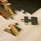 London-Brücken-Puzzle Puzzle (Seite)