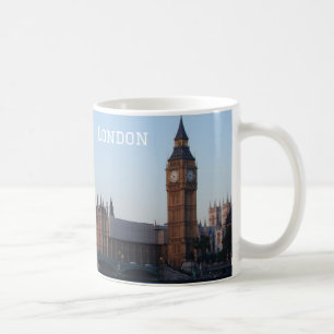 London Buckingham Palace Kaffeetasse