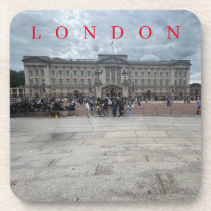 London Buckingham Palace - Untersetzer