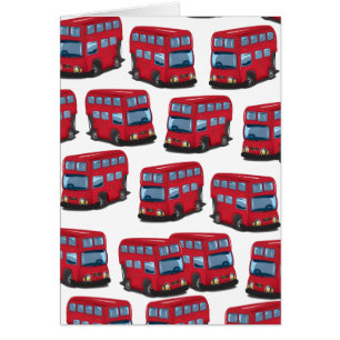London Bus