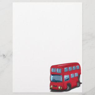 London Bus