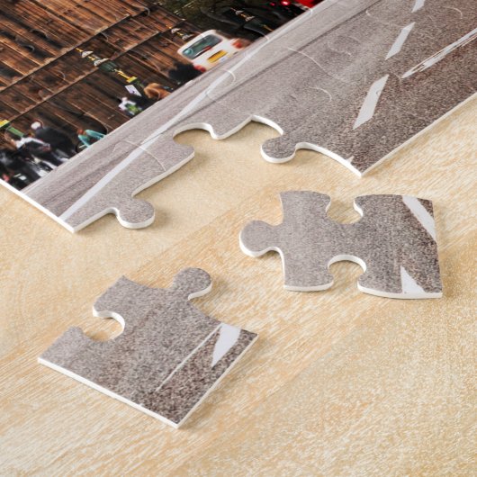 LONDON BUS & BIG BEN PUZZLE (Seite)