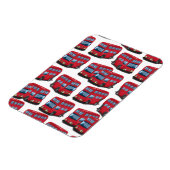 London Bus Magnet (Linke Seite)
