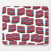 London Bus Mousepad (Vorne)