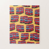 London Bus Puzzle (Vertikal)