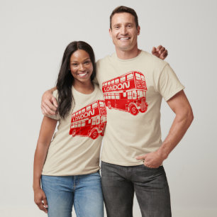 London-Bus T-Shirt