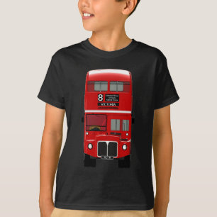 London-Bus T-Shirt