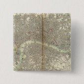 London Button (Vorderseite)