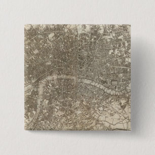 London Button