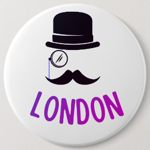 LONDON BUTTON