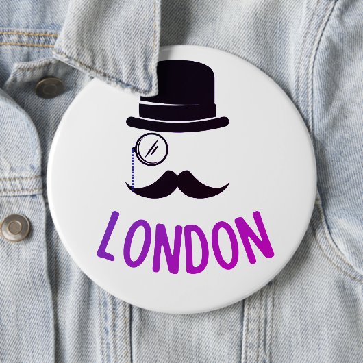 LONDON BUTTON (Beispiel)