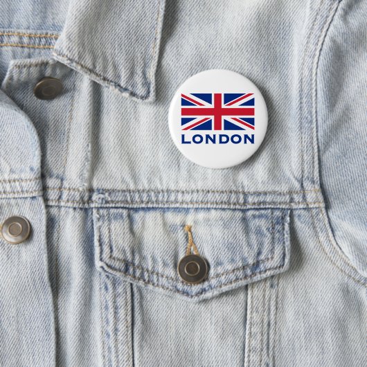 London Button (Beispiel)