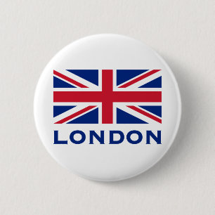 London Button
