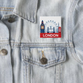 London Button (Beispiel)