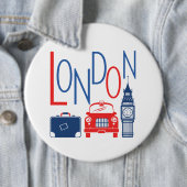 LONDON BUTTON (Beispiel)
