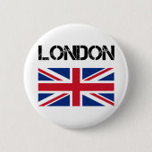 London Button (Vorderseite)