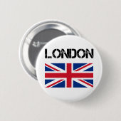 London Button (Vorne & Hinten)