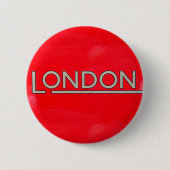 London Button (Vorderseite)
