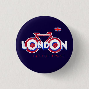 London by bike button