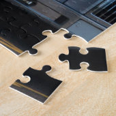 London Cabs Puzzle (Seite)