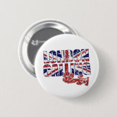 London Calling Button (Vorne & Hinten)