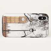 London Case-Mate iPhone Hülle (Rückseite (Horizontal))