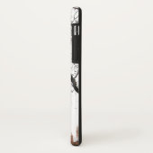 London Case-Mate iPhone Hülle (Hinten/Links)