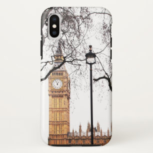 London Case-Mate iPhone Hülle