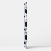 London Case-Mate iPhone Hülle (Rückseite / Rechts)