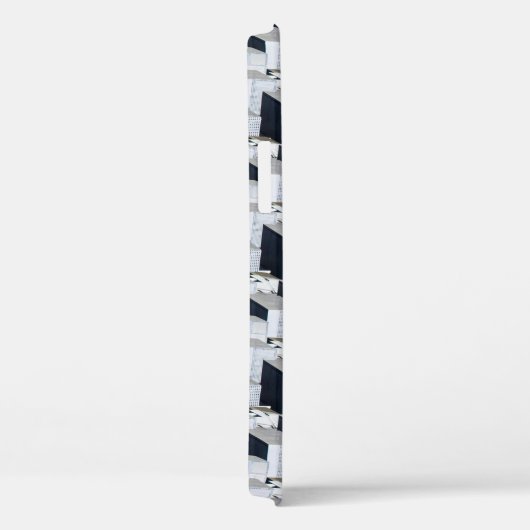 London Case-Mate iPhone Hülle (Rückseite / Rechts)