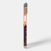 London Case-Mate iPhone Hülle (Rückseite / Rechts)