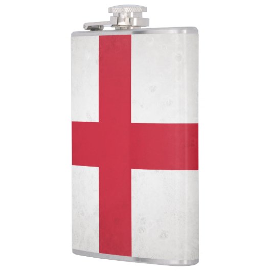 London City Flachmann (Links)