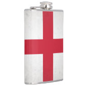 London City Flachmann (Rechts)