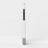 London City Girl mit rosa Telefonbox Case-Mate iPhone Hülle (Hinten/Links)