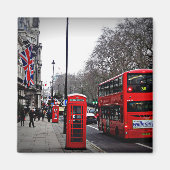 London City Magnet (Vorne)