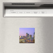 London City Magnet (In Situ (Geschirrspüler))