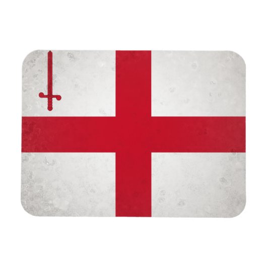 London City Magnet (Horizontal)