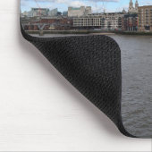 London Cityscape Mousepad (Ecke)