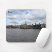 London Cityscape Mousepad (Mit Mouse)
