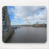 London Cityscape Mousepad (Vorne)