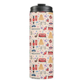 London Classic Thermal Tumblers Thermosbecher