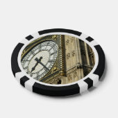 London Clock Pokerchips (Einzeln)