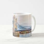 london coffee cup kaffeetasse (VorderseiteRechts)
